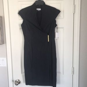Business/going out dress